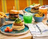 Turtle Bay Salford Quays