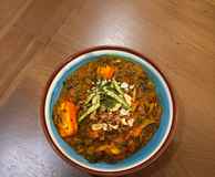 Coronation Curry House