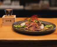 ZERO Japanese Ramen Sake Bar