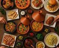 Mediterranean Kitchen & Grill