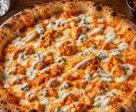 NY Sourdough Pizza