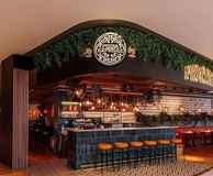 PizzaExpress Shepherds Bush