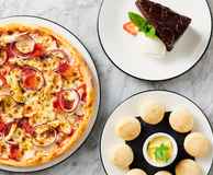 PizzaExpress Pimlico