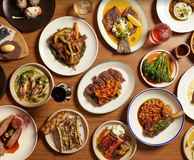 Mr L's Bar & Restaurant