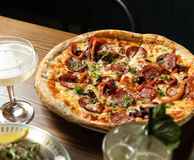 BoscoNero Italian