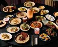 雍 | Eon Restaurant