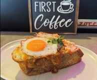 Tamarind Cafe