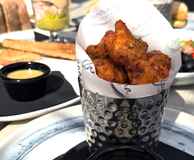 Banana Wharf Hamble