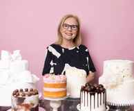 Cakes By Judy C - High Tea Experience