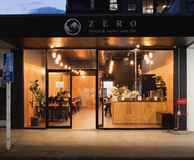 ZERO Japanese Ramen Sake Bar