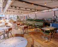 PizzaExpress Stratford East