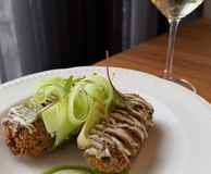 Mr L's Bar & Restaurant