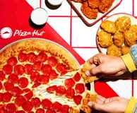 Pizza Hut