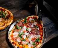 Newhall Street Tavern
