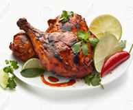 Indian Chimney Restaurant