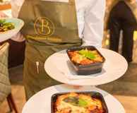 Botanico Duke Street