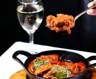 The Famous Curry Bazaar