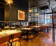 PizzaExpress Ealing Bond Street