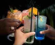 Devon House Jamaican Restaurant & Bar