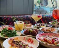 Comptoir Libanais Birmingham