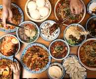 Ancient Lanzhou Beef Noodles