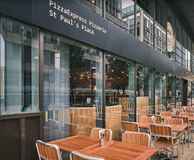 PizzaExpress St. Paul's Place