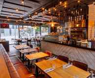 PizzaExpress Clapham Lavender Hill