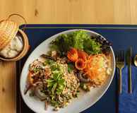 The Thai Bar & Restaurant