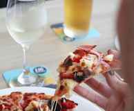Pizzami Gourmet Pizza Bar