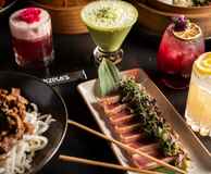 Hizola’s Kitchen & Bar