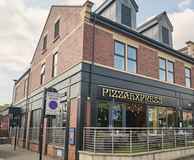 PizzaExpress Ecclesall Road