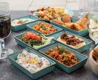 Tas Restaurants Bloomsbury