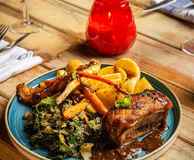Turtle Bay Oxford