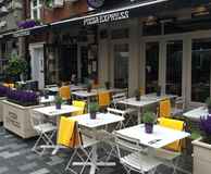PizzaExpress Barrett Street