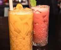 Thirty Five Stirling