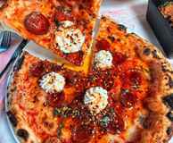 Circo Italian Kitchen