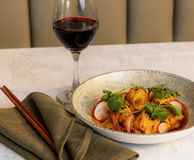 Five Spice Restaurant