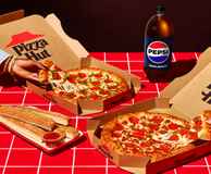 Pizza Hut