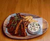 Texas Smokehouse Manukau