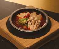 Korean Grill Kensington