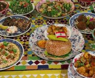 Comptoir Libanais Birmingham