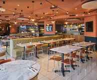 PizzaExpress Worcester Park