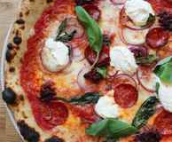 Back Garden Pizzeria