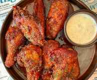 Hen & Hops