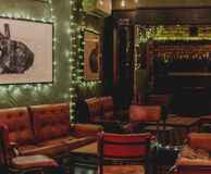 Alice House West Hampstead
