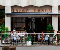 Three Beans Eagle Street