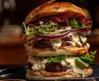Mr. Steak Hammersmith