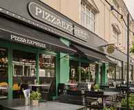PizzaExpress Fulham
