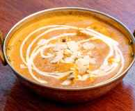 Spicy Saffron