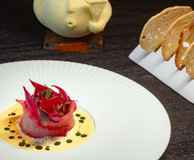 Attimi by Dario Manca – Degustation Menu
